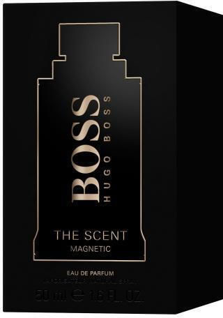 Boss The Scent Magnetic Eau de Parfum 50ml