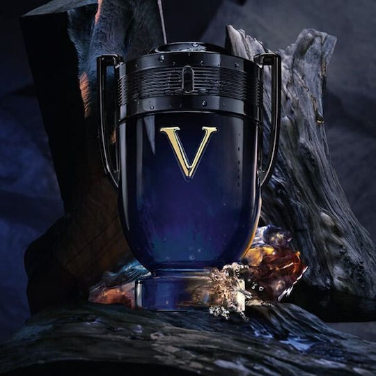 Rabanne Invictus Victory Elixir Eau de Parfum Parfum Intense 50ml