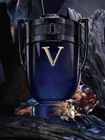 Rabanne Invictus Victory Elixir Eau de Parfum Parfum Intense 50ml