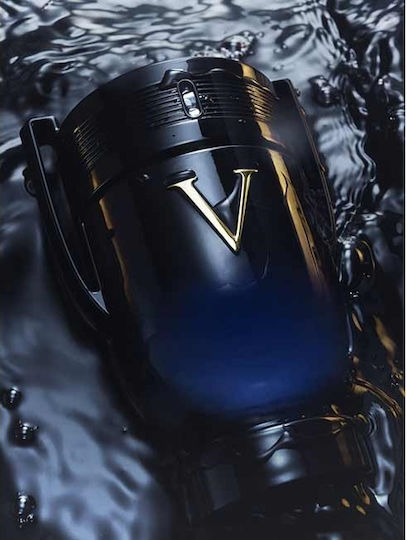 Rabanne Invictus Victory Elixir Eau de Parfum Parfum Intense 50ml