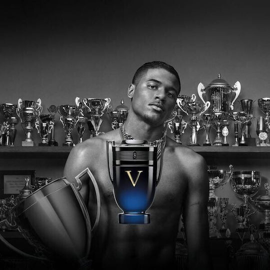 Rabanne Invictus Victory Elixir Eau de Parfum Parfum Intense 200ml