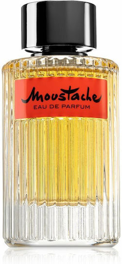 Rochas Moustache Eau de Parfum 125ml