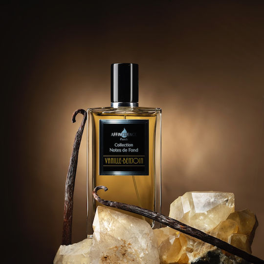 Notes De Fond Vanille Benjoin Eau de Parfum 100ml