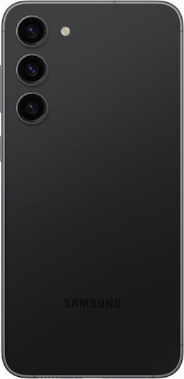Samsung Galaxy S23+ 5G Dual SIM (8GB/512GB) Phantom Black