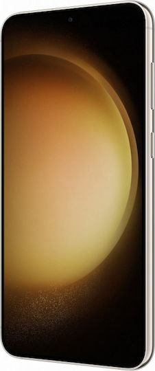 Samsung Galaxy S23+ 5G Dual SIM (8/512GB) Cream