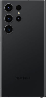 Samsung Galaxy S23 Ultra 5G Dual SIM (12GB/1TB) Phantom Black