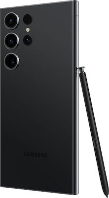 Samsung Galaxy S23 Ultra 5G Dual SIM (12GB/1TB) Phantom Black