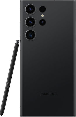Samsung Galaxy S23 Ultra 5G Dual SIM (12GB/1TB) Phantom Black