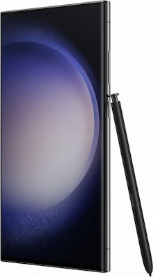 Samsung Galaxy S23 Ultra 5G Dual SIM (12GB/1TB) Phantom Black