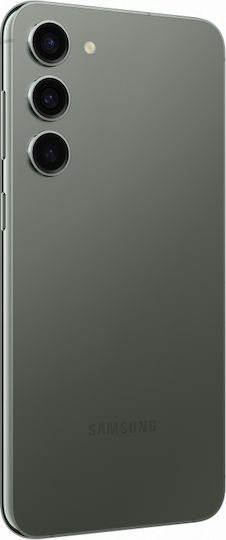 Samsung Galaxy S23+ 5G Dual SIM (8GB/256GB) Green
