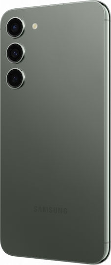 Samsung Galaxy S23+ 5G Dual SIM (8GB/256GB) Green