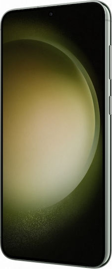 Samsung Galaxy S23+ 5G Dual SIM (8GB/256GB) Green