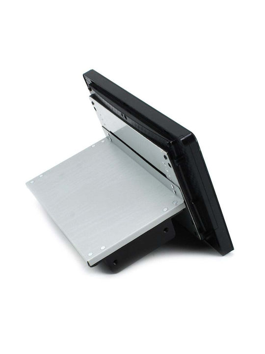 Andowl Ηχοσύστημα Αυτοκινήτου 1DIN (Bluetooth/USB)