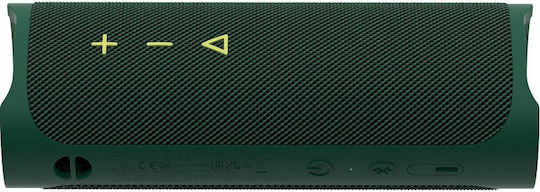 Creative Muvo Go Waterproof Bluetooth Speaker 20W with Battery Life up to 18 hours Green