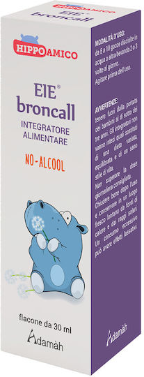 Adamah EIE Broncall 30ml