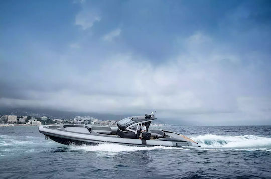 Raymarine Ray73 Ασύρματος Πομποδέκτης VHF Marine 25W με Μονόχρωμη Οθόνη