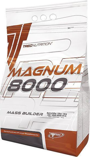 Magnum 8000 с Вкус с Вкус на Банан 5.45kg