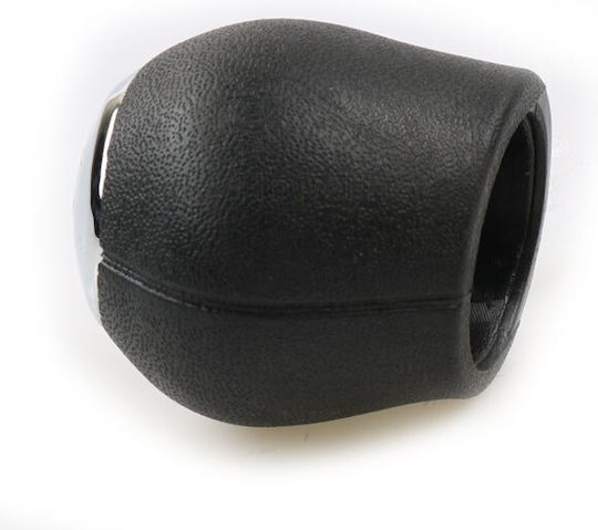 5 Shift Knob for Opel Signum / Vectra 2000-2005 black