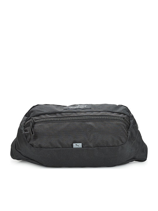 EvoESS Herren Bum Bag Taille Schwarz