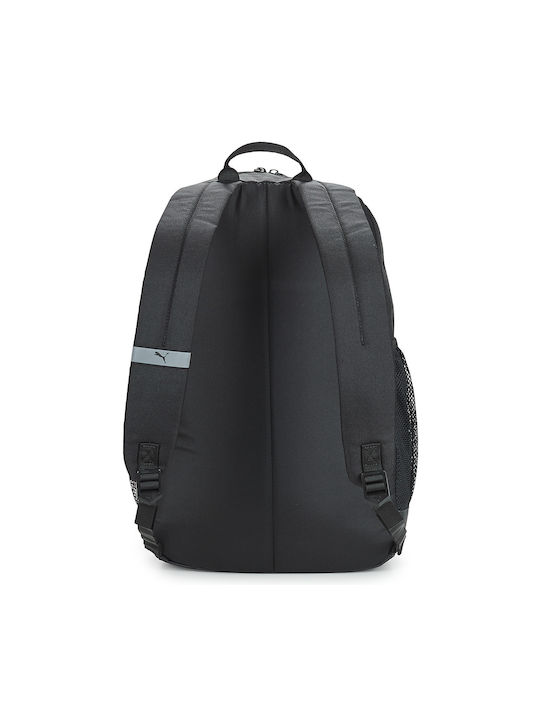 Puma Plus Men's Fabric Backpack Black 23lt