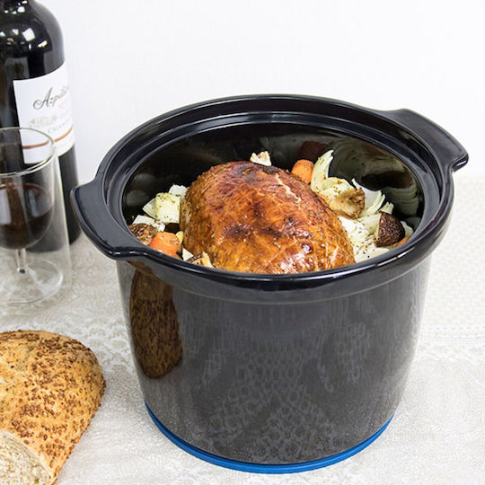 Cecotec Cuve Slowpot Bin за Парна котлонка 28x28бр