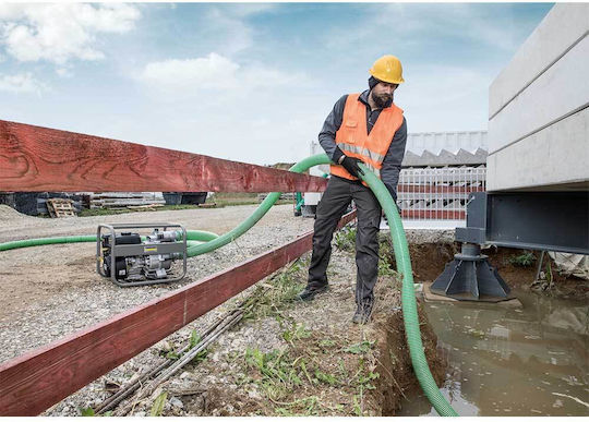 Karcher WWP 45 Pompa de apă de suprafață pe benzină 6.9hp
