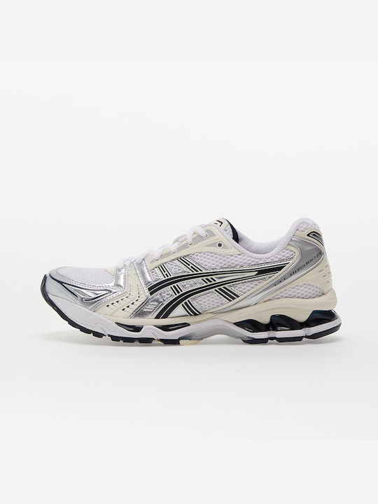 ASICS Gel-Kayano 14 Ανδρικά Running White / Midnight