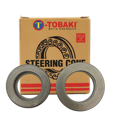 Tobaki Ρουλεμάν Τιμονιού Yamaha Crypton-105/F1Z