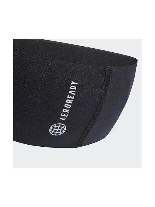 adidas Terrex Aeroready Αθλητικό Περιμετώπιο Μαύρο