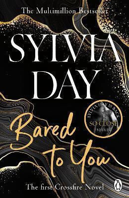 Bared to You, A Crossfire Novel