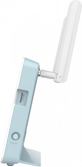 D-Link Eagle Pro AI G416 Wireless 4G Router Wi‑Fi 6 with 3 Gigabit Ports