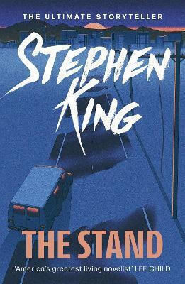 The Stand Paperback B Format