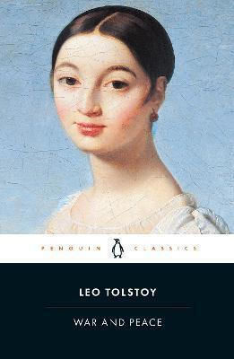 War And Peace, Penguin Classics