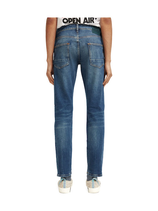Scotch & Soda Scotch & Soda