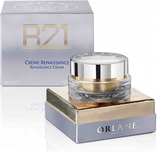 Orlane Paris B21 Extraordinaire Renaissance Cremă de fata pentru Anti-îmbătrânire & Reconstrucție 50ml