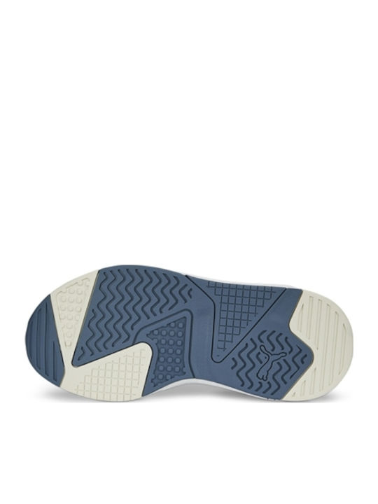 X Ray Speed Kinder Sneakers Blau