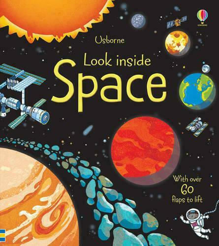 Look Inside, Space