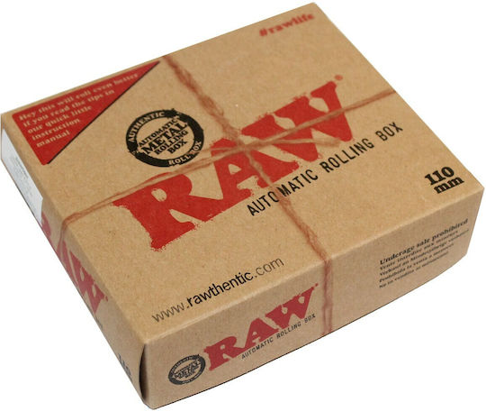 Raw για King Size Τσιγάρο 110mm