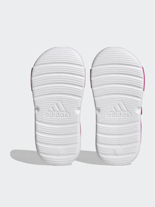 Altaswim Children's Beach Shoes Fuchsia