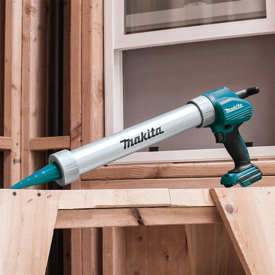 Makita Electric Silicone Gun 18V Solo (without Battery and Charger)