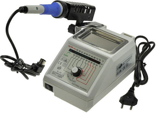 Solomon SL-20 Soldering Station Electric 48W with Temperature Setting