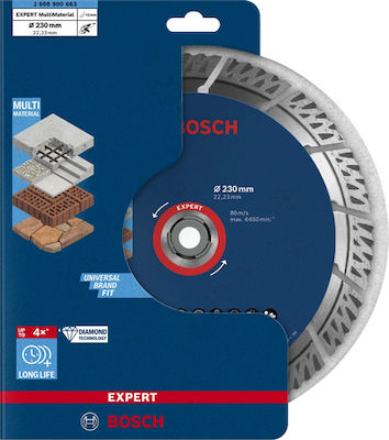 Bosch Expert Schneidscheibe 150mm 1Stück