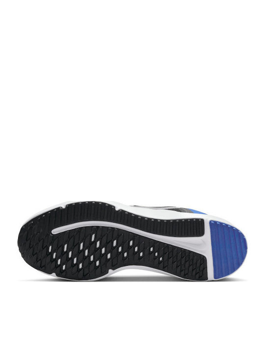 Downshifter 12 Αθλητικά Παιδικά Παπούτσια Running με Κορδόνια Μπλε