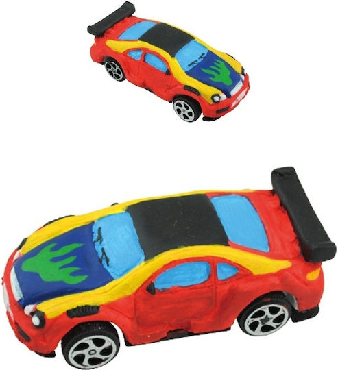 Andreu Toys Ζωγραφική Αυτοκίνητο