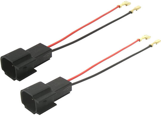 Phonocar Φίσα Ηχείων Αυτοκινήτου Chevrolet / Opel