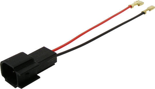 Phonocar Φίσα Ηχείων Αυτοκινήτου Chevrolet / Opel