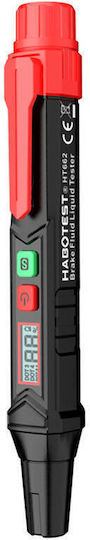 Habotest HT662 Дигитален Измервателен Уред HT662