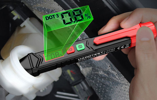 Habotest HT662 Дигитален Измервателен Уред HT662
