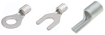 FSE VSR-16D Πρέσα Ακροδεκτών Διατομής 2.5 - 16mm²