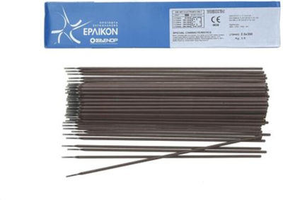 Erlikon Ηλεκτρόδια Supercito 2.5mm 1kg 502249